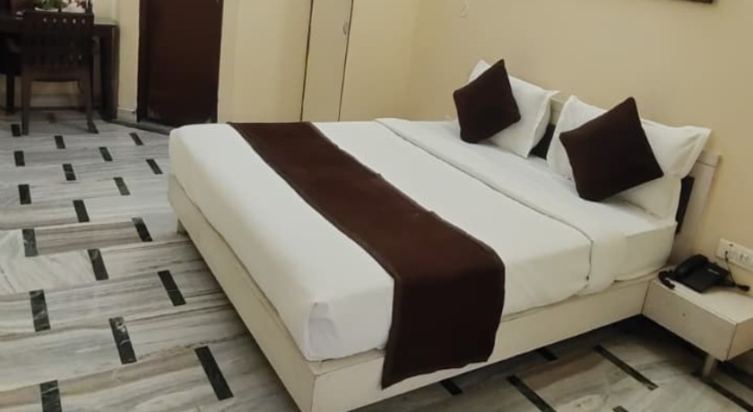 Hotel Royal Primes in Jaipur