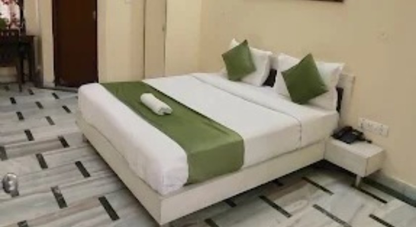 Hotel Royal Primes in Jaipur