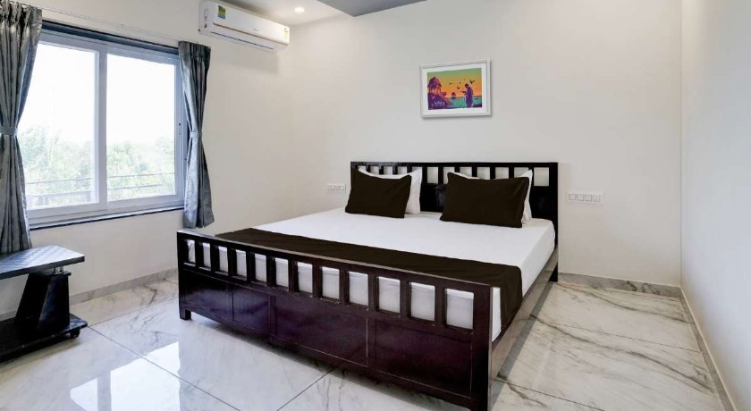 Hotel Ambika in Vadodara