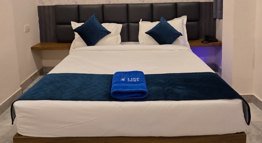 Elite Hotel Karimnagar in Karimnagar