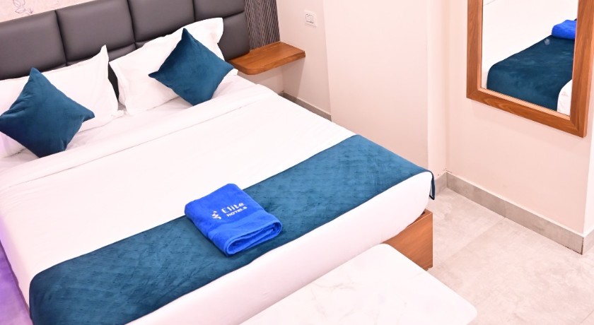 Elite Hotel Karimnagar in Karimnagar