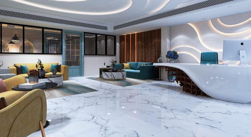 Hotel Majash Dreams in Lucknow