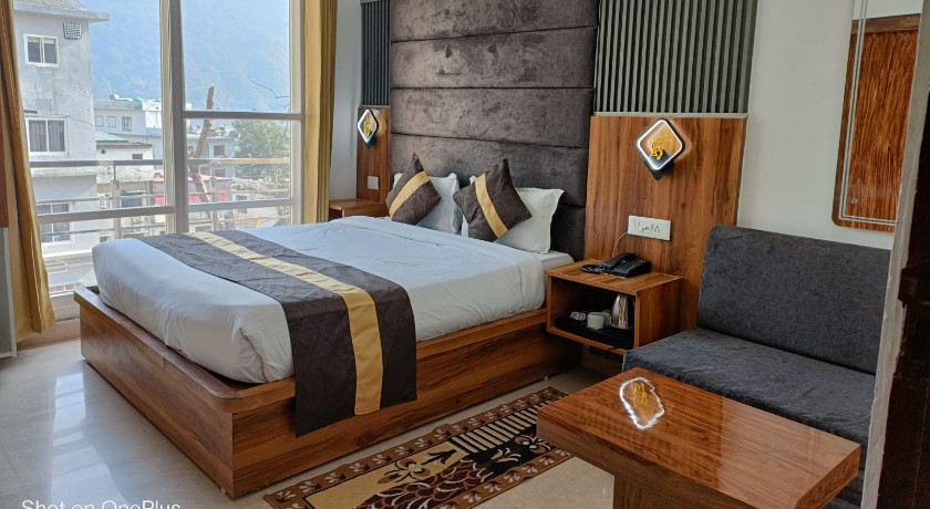 Saalak Lite By Divine Dev Darshan Rishikesh in Rishikesh