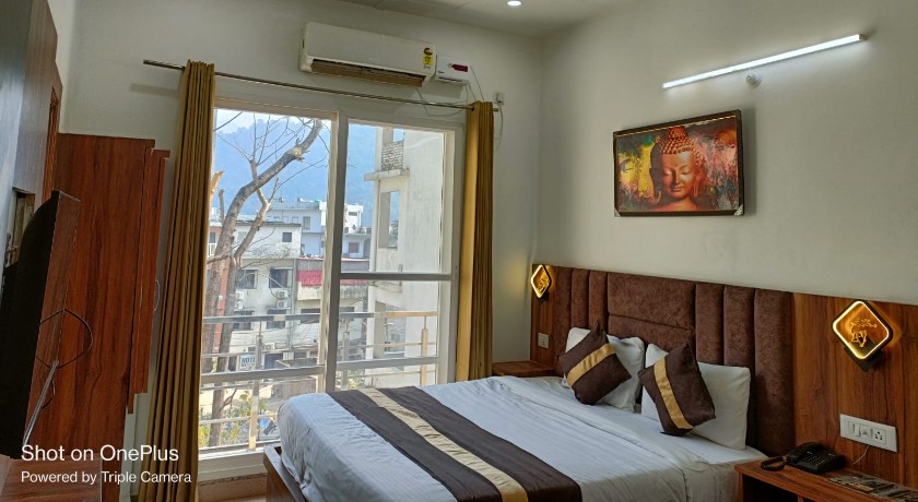 Saalak Lite By Divine Dev Darshan Rishikesh in Rishikesh