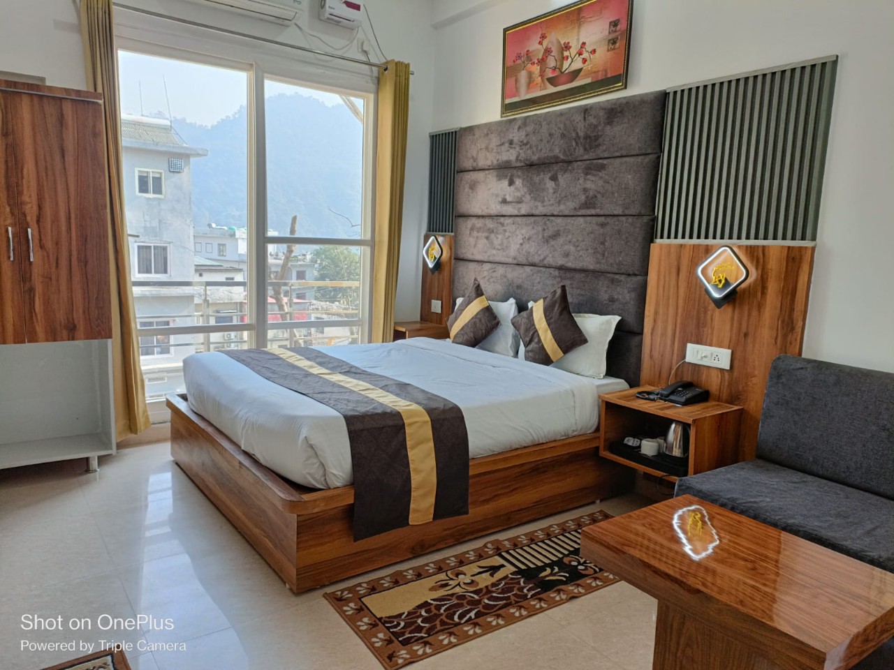 Saalak Lite By Divine Dev Darshan Rishikesh in Rishikesh