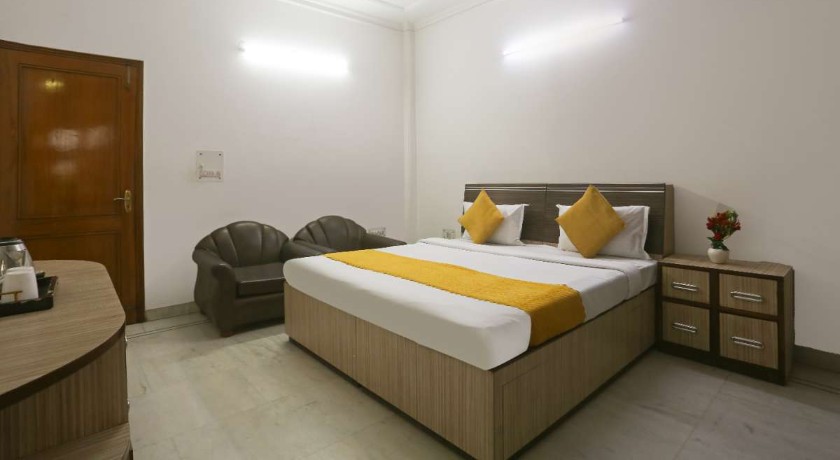 Swastik Residency by Twamev in Delhi