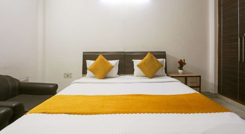 Swastik Residency by Twamev in Delhi