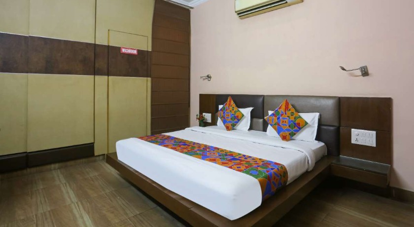 Swastik Residency by Twamev in Delhi