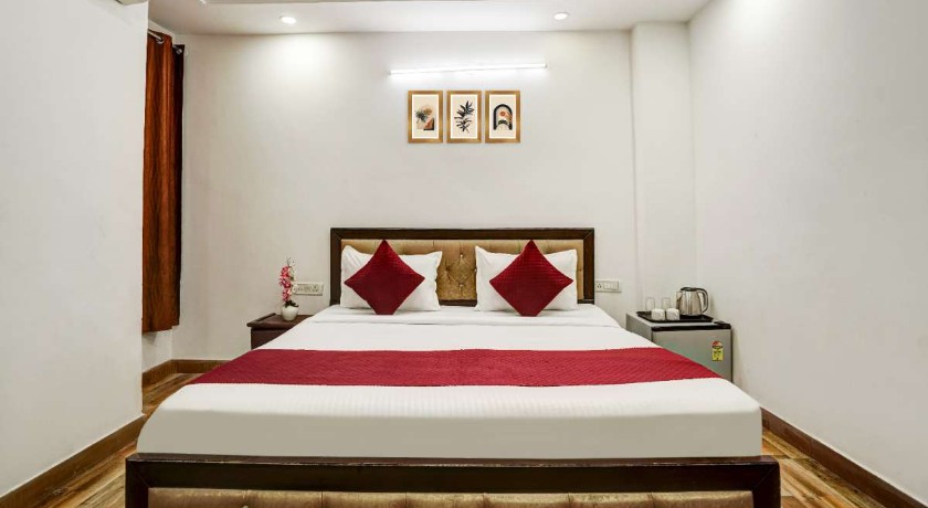 Sky Inn by Twamev in Delhi