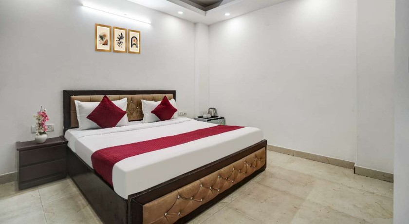 Sky Inn by Twamev in Delhi