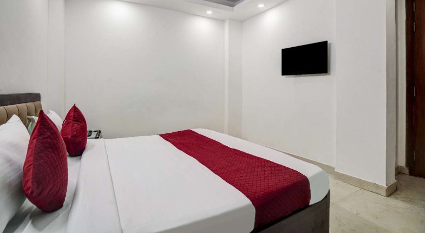 Sky Inn by Twamev in Delhi