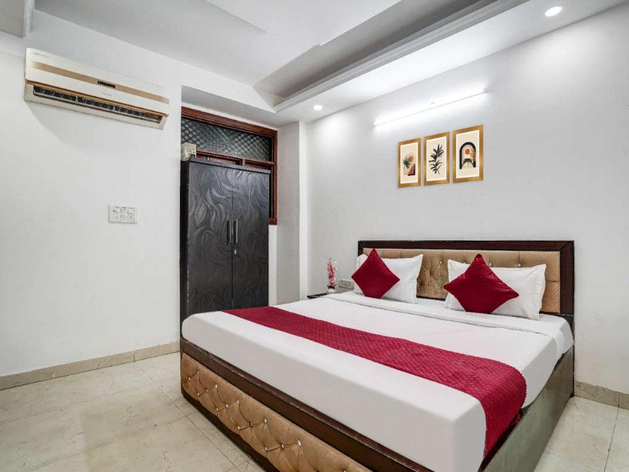 Sky Inn by Twamev in Delhi