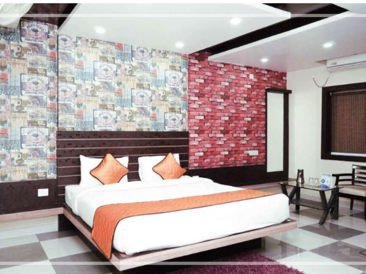 Hotel LakeFront in Ranchi