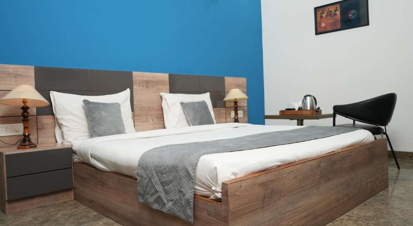 Hotel Haven Sector 31 in Gurgaon