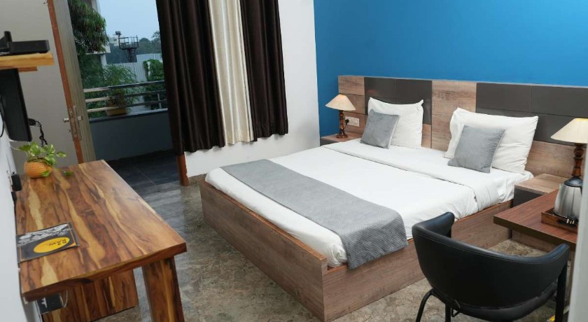 Hotel Haven Sector 31 in Gurgaon