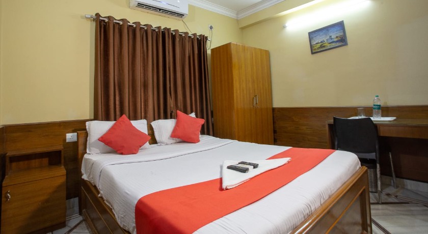 The Syncretic in Kolkata