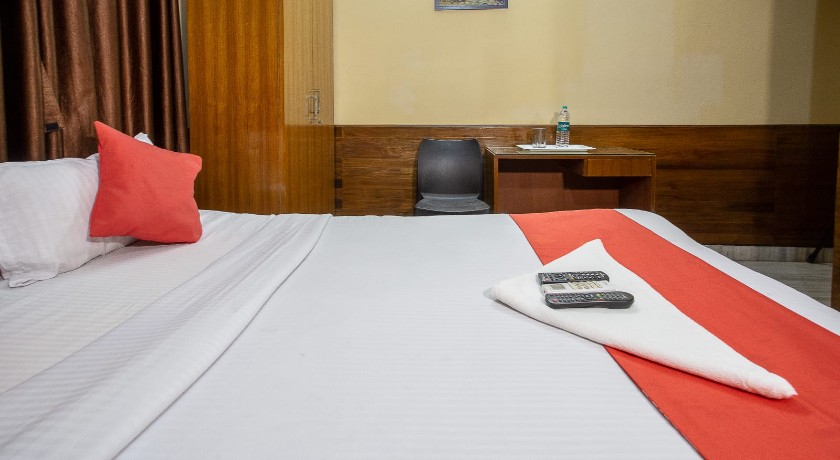 The Syncretic in Kolkata