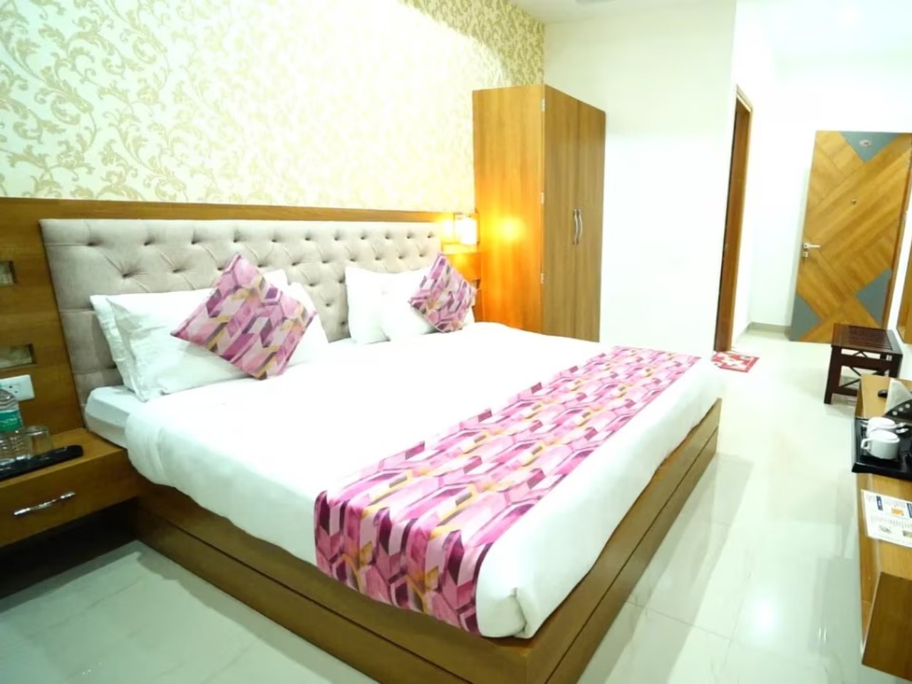 Royal Crown Erica in Zirakpur