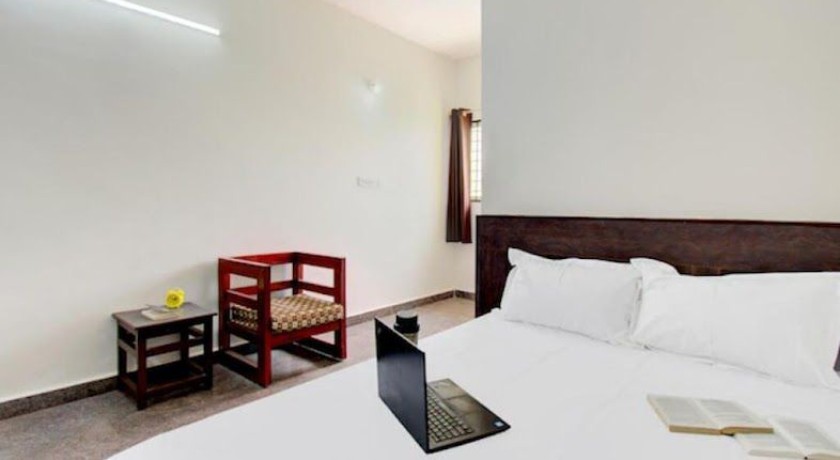 Sunrise Triangles in Bangalore