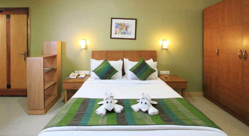 Sona South City - Boutique Hotel in Gurgaon
