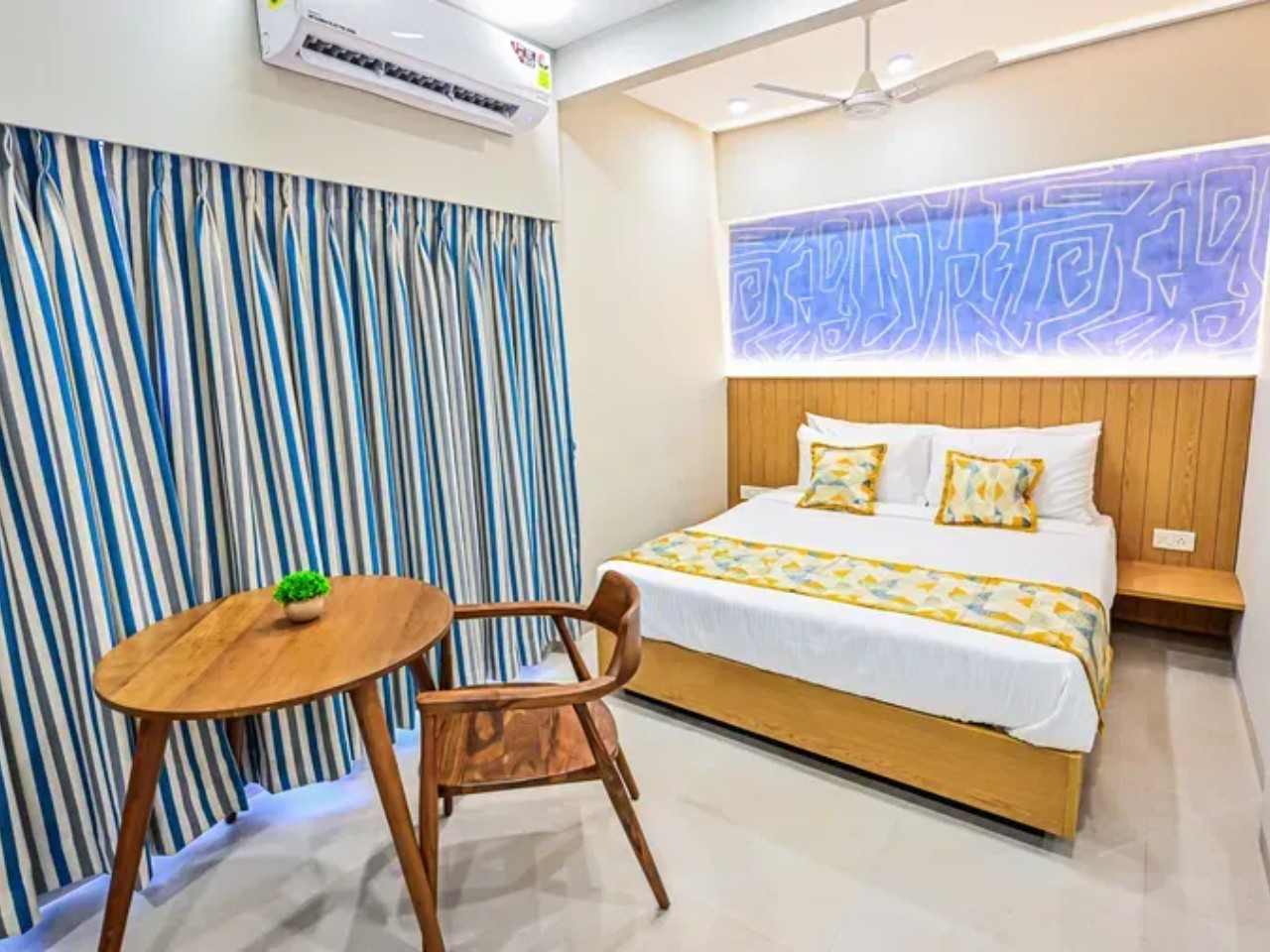 Indie Stays Studio Chembur in Mumbai