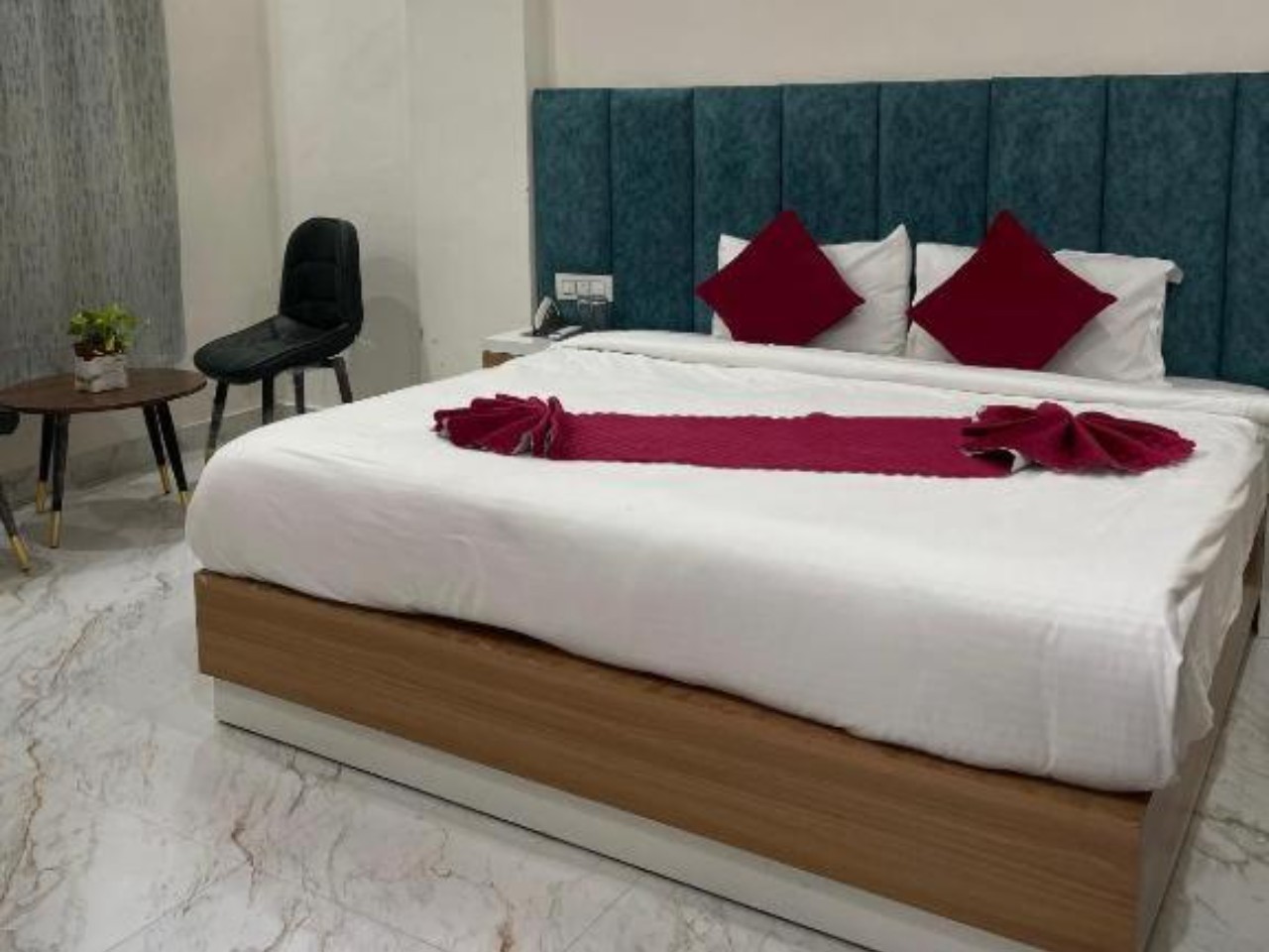 Hotel Sundram Zirakhpur in Zirakpur