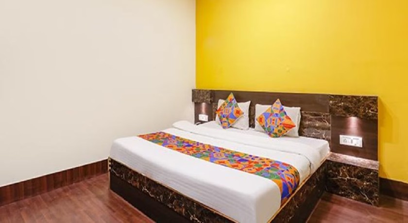 Hotel Ambika DX in Gwalior