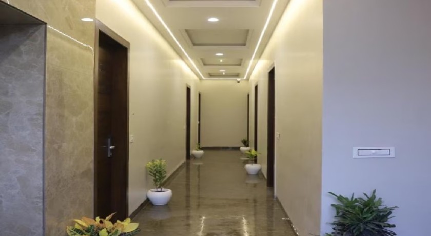 Hotel The Royal Casa in Ludhiana