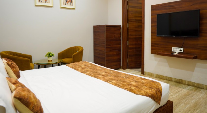 Hotel The Royal Casa in Ludhiana