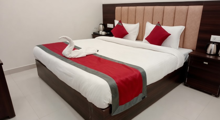 Gaura Resort in Lucknow