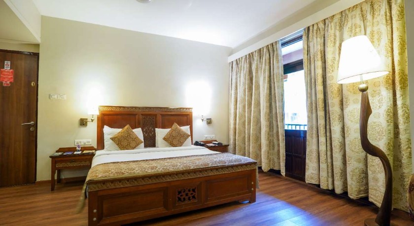 Neelams The Grand in Goa