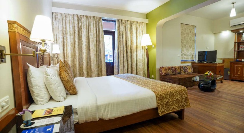 Neelams The Grand in Goa