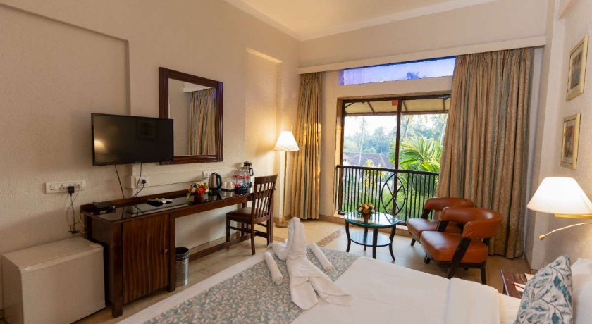 Neelams The Grand in Goa