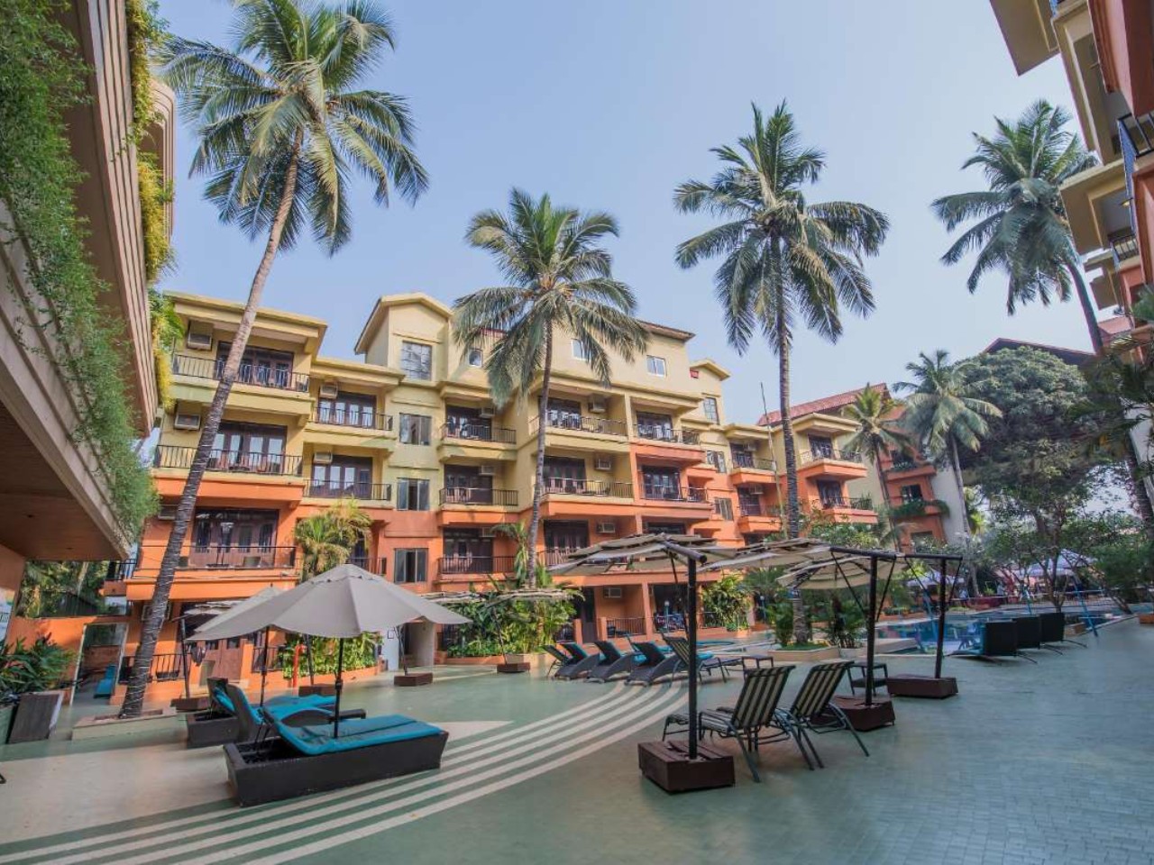 Neelams The Grand in Goa