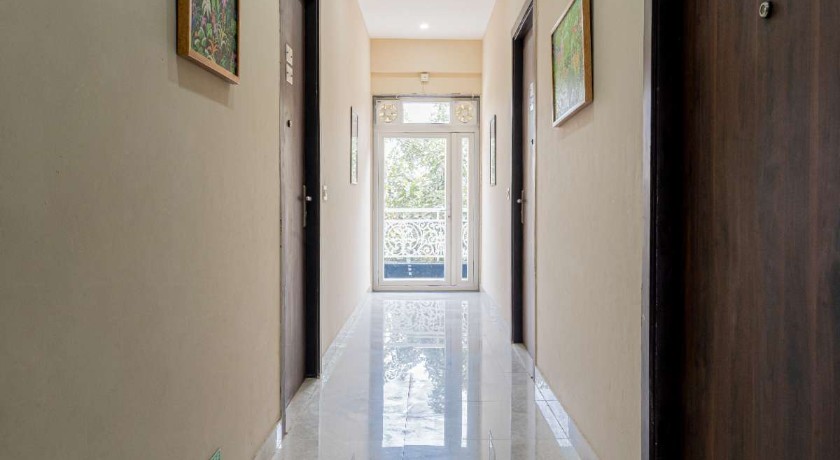 The Hoften Enkay Residency DLF Galleria in Gurgaon