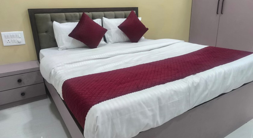 Hotel Devanshri in Thane