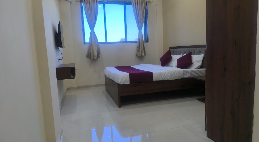 Hotel Devanshri in Thane