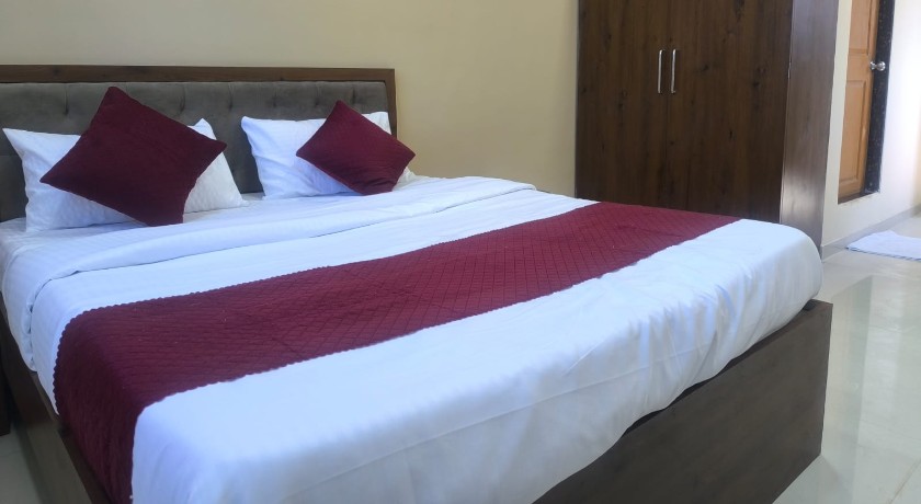 Hotel Devanshri in Thane