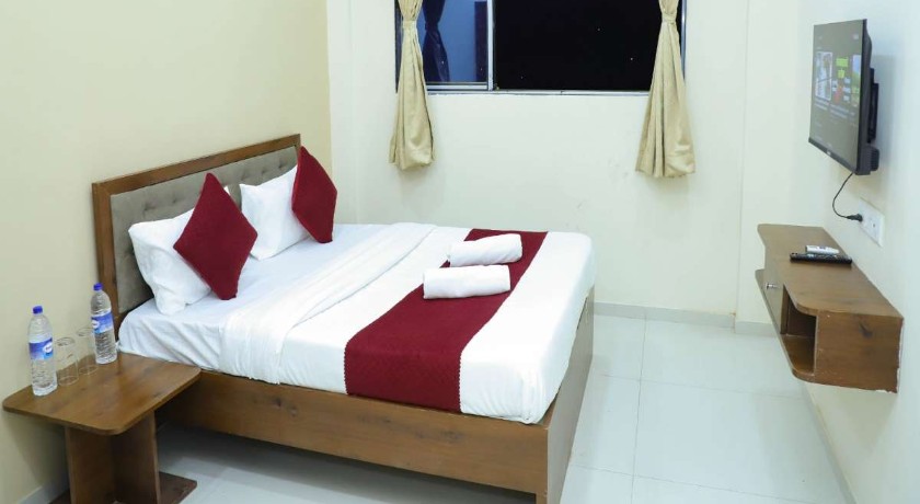 Hotel Devanshri in Pen