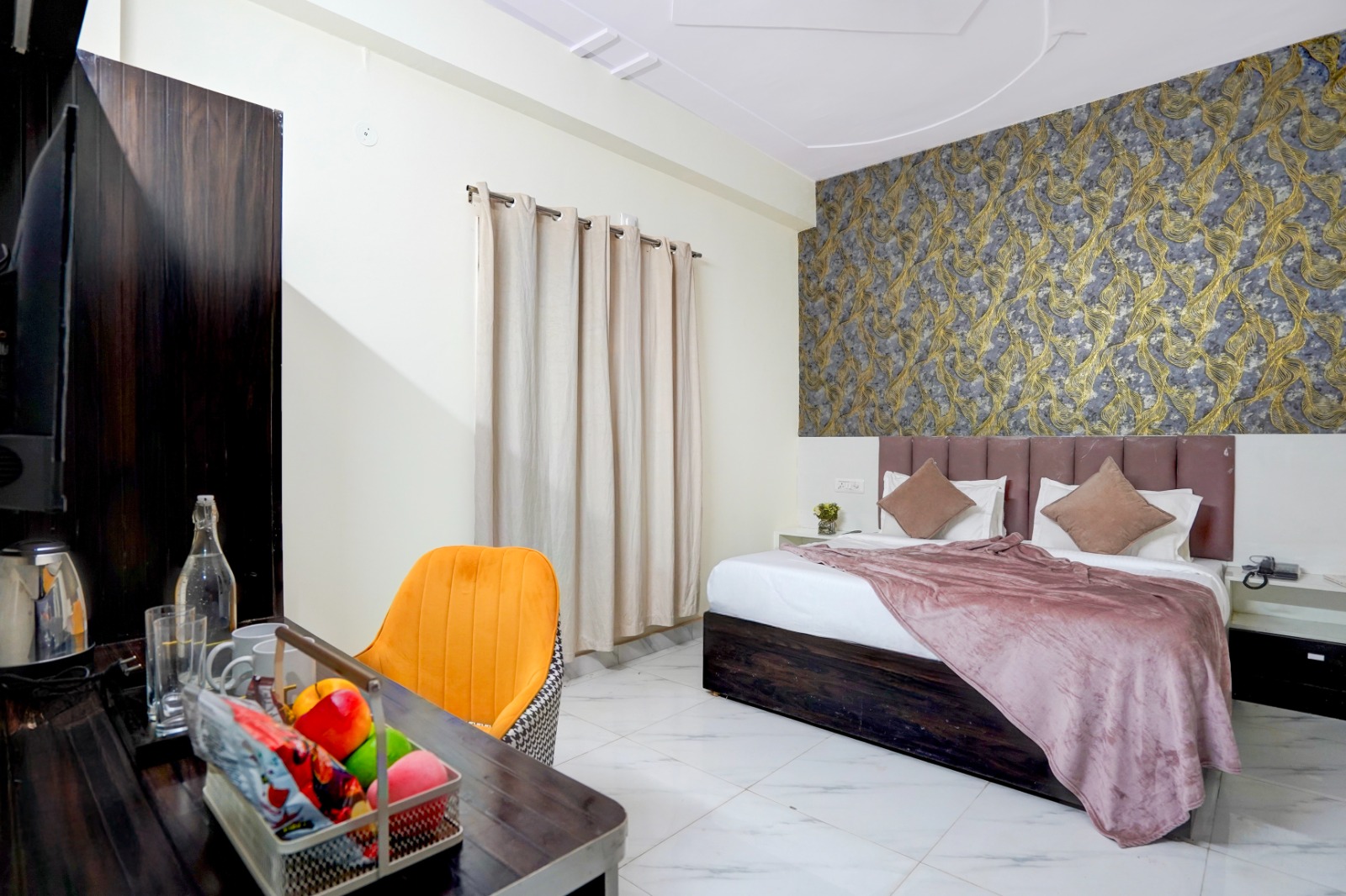 The Royal Corporate in Noida