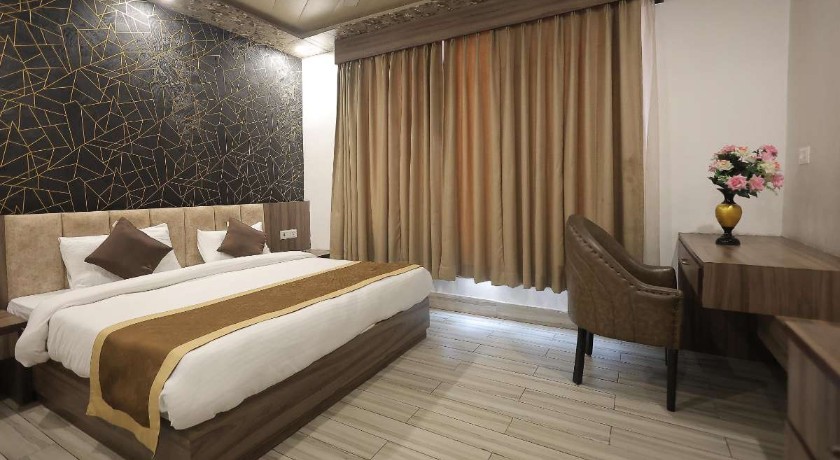 Sparsh Village Club in Bareilly