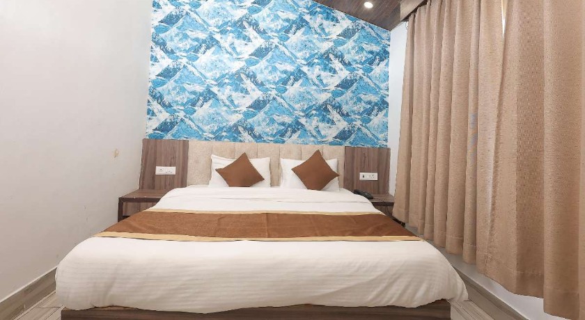 Sparsh Village Club in Bareilly