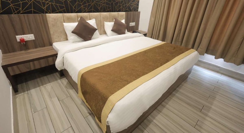 Sparsh Village Club in Bareilly