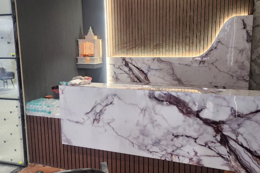 Heritage Suites in Delhi