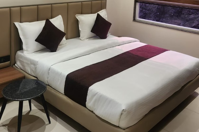 Heritage Suites in Delhi