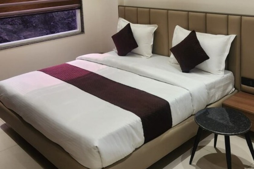 Heritage Suites in Delhi