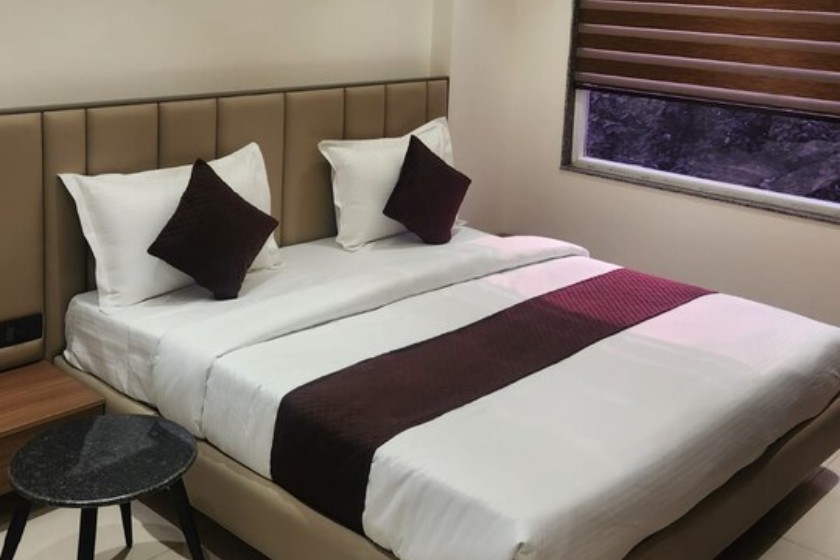 Heritage Suites  in Delhi