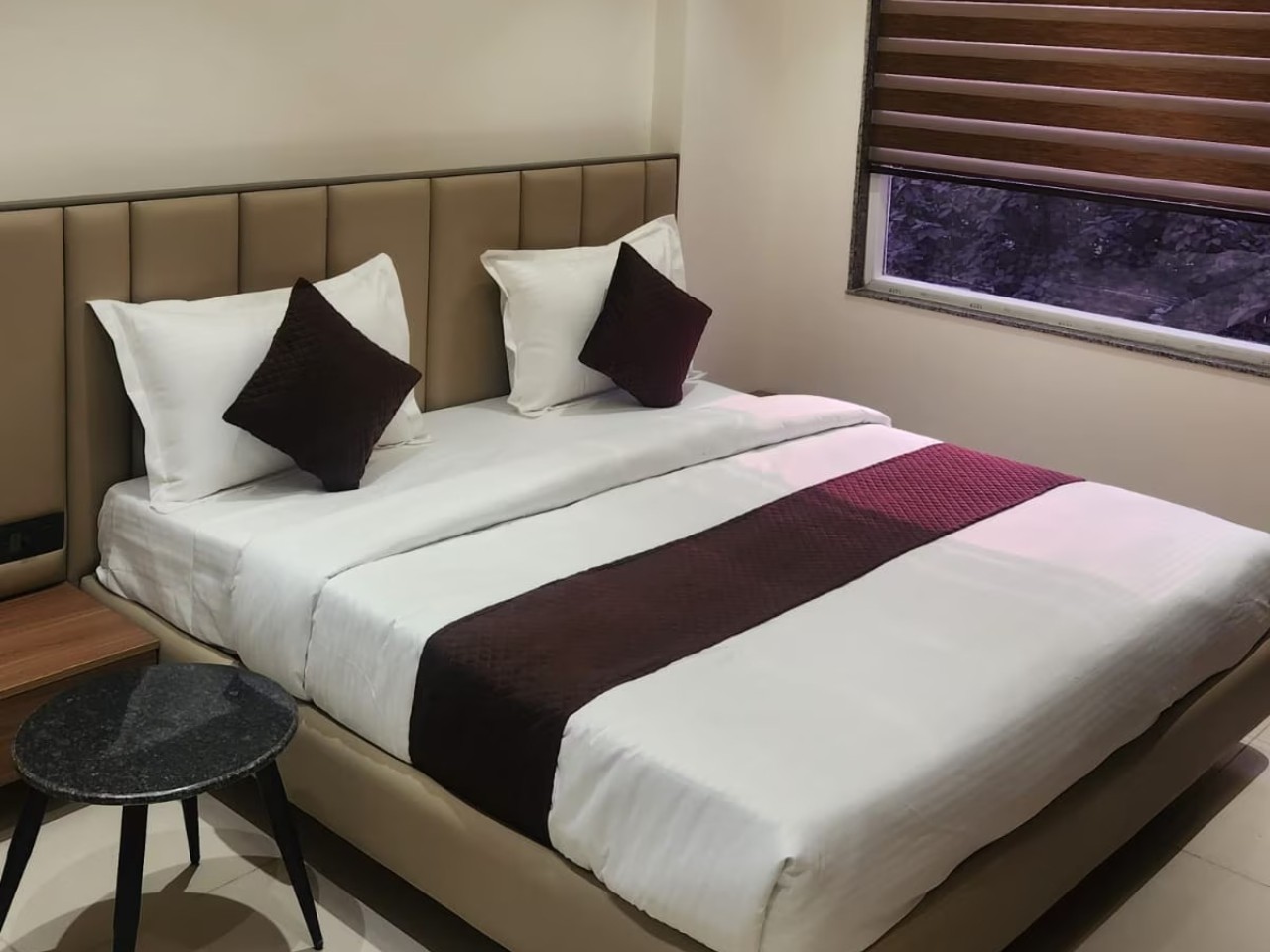 Heritage Suites in Delhi