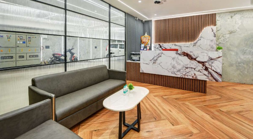 Heritage Suites  in Delhi