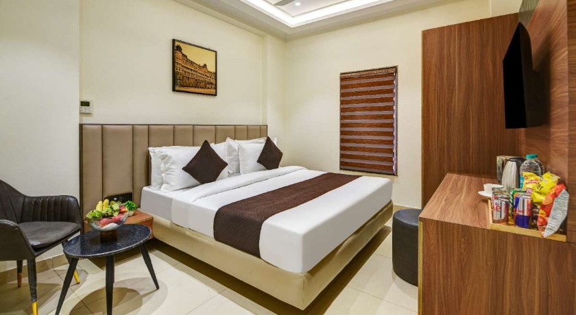 Heritage Suites  in Delhi